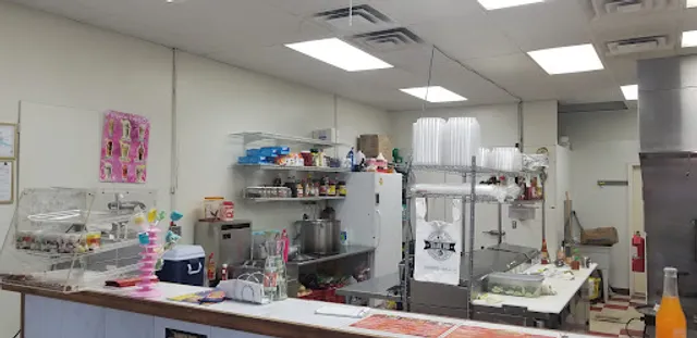 Los Mariscos de Pancho