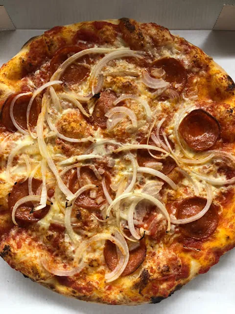 Da Enzo Pizzeria Ristorante