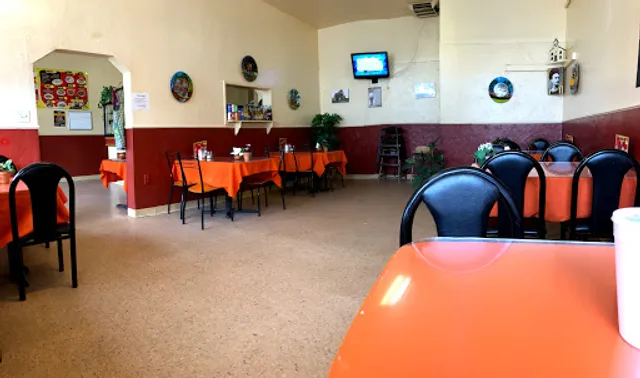 Tacos El Chilango Fresno