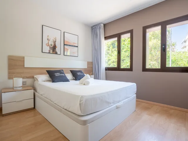 Limehome Barcelona Carrer de Fontcoberta