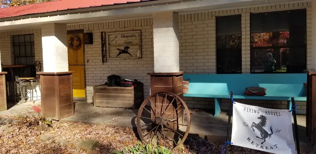 Heaven's Gate RV and Retreat