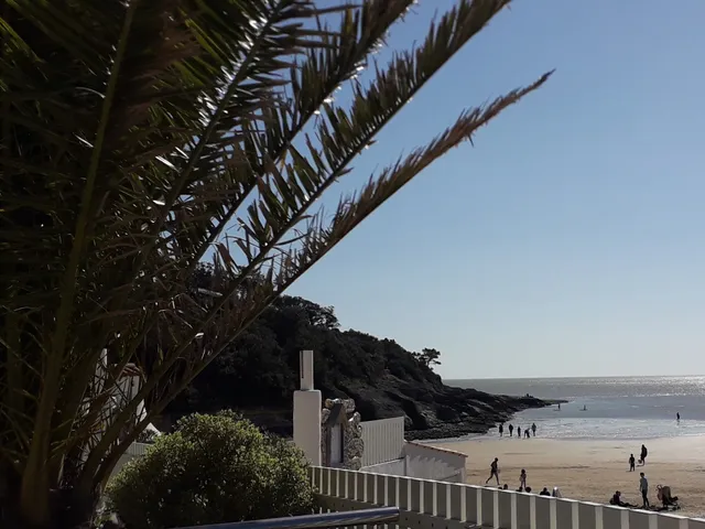Studio de vacances "La Charentaise"
