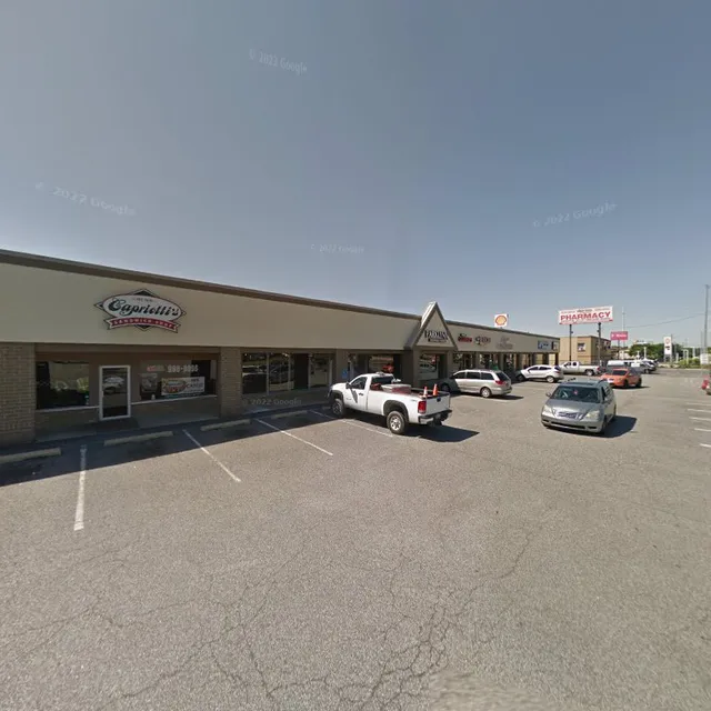 Parklynn Shopping Center