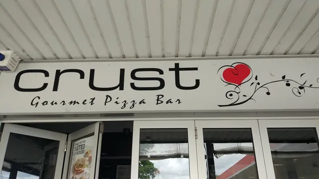 Crust Pizza Bonnyrigg