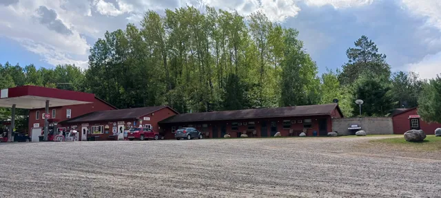Antler Lake Store and Motel