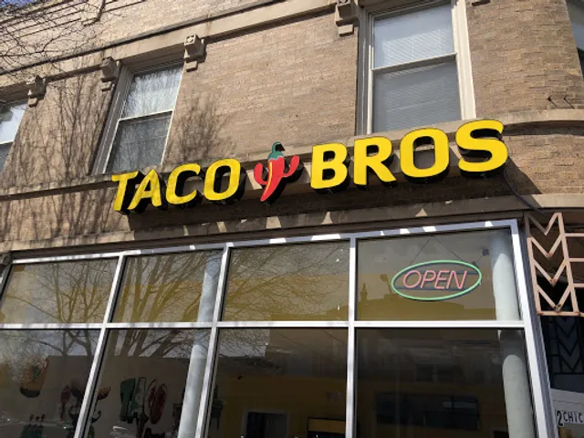 Taco Pros Oak Park