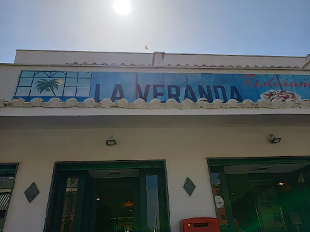 La Veranda