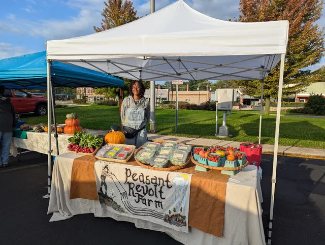 North End City Market