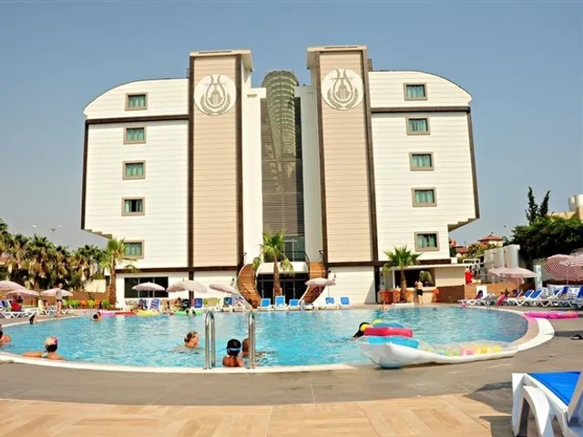 Otel Yumukoğlu