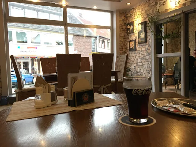 Cappuccino Inh. Kathrin Kühne