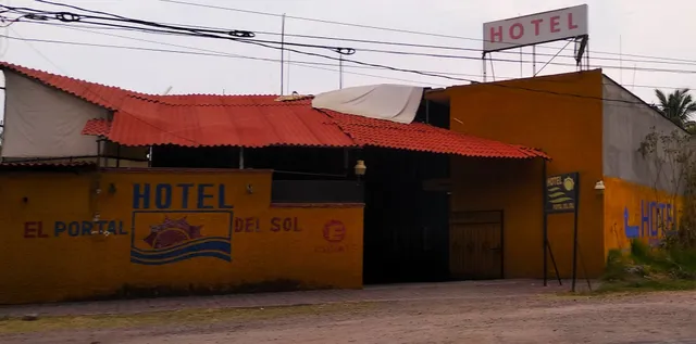 HOTEL PORTAL DEL SOL