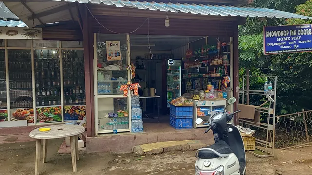 Spice hut ಸ್ಪೈಸ್ ಹಟ್