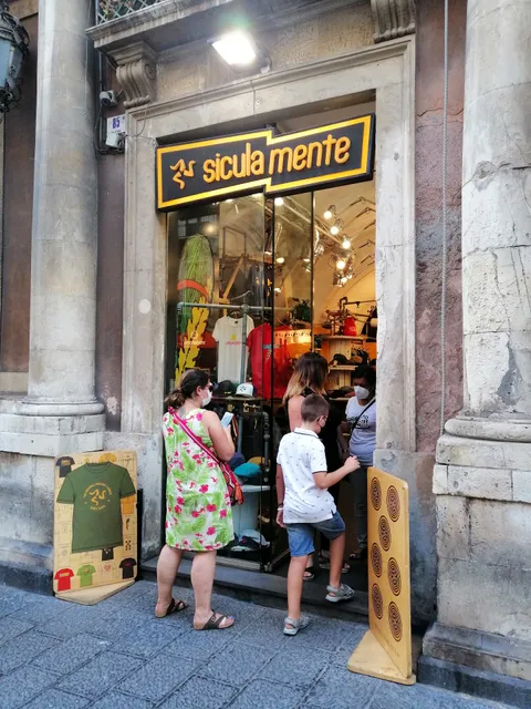 Siculamente Putia Catania