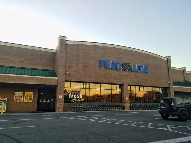 Food Lion