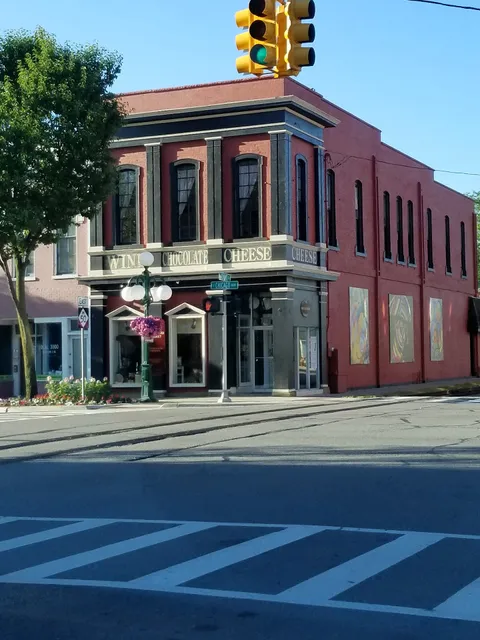 The Boulevard Market