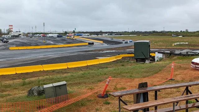 Qlispé Raceway Park
