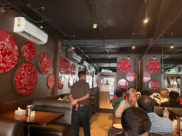 Kabeela kitchen and bar