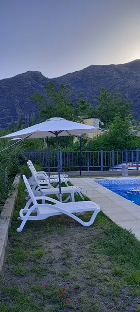 Cabañas Elsa & Fred