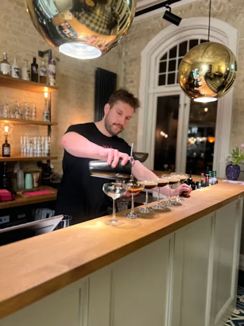 Willy - Fischbrötchen, Vischbrötchen, Drinks & mehr