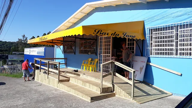 Bar da Jane