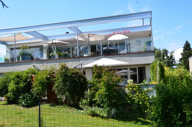 Lakelodge Romanshorn