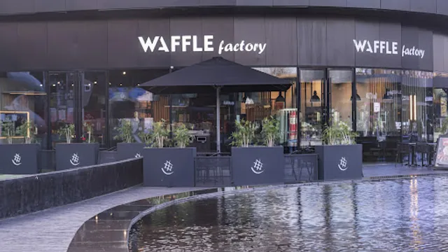Waffle Factory