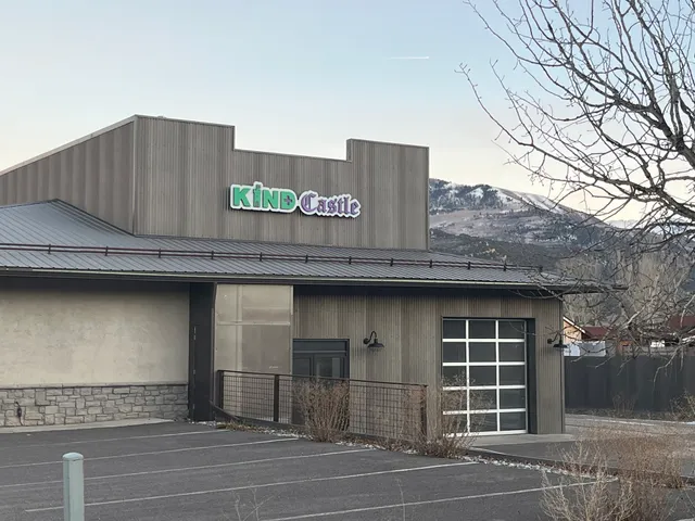 Kind Castle Organic Cannabis Store (Olathe)