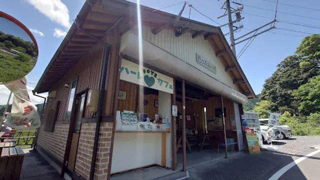 ハートkoyaカフェ