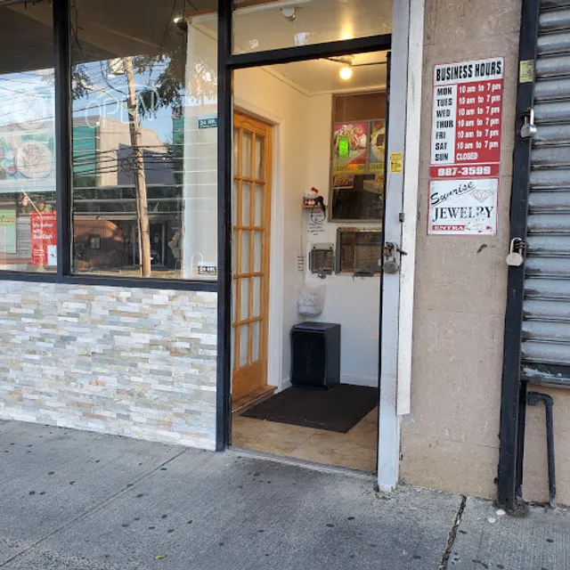 Fresh Tortillas & Tacos