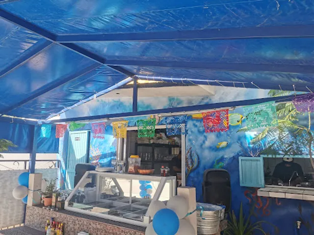 Cevichería Los Tabachines