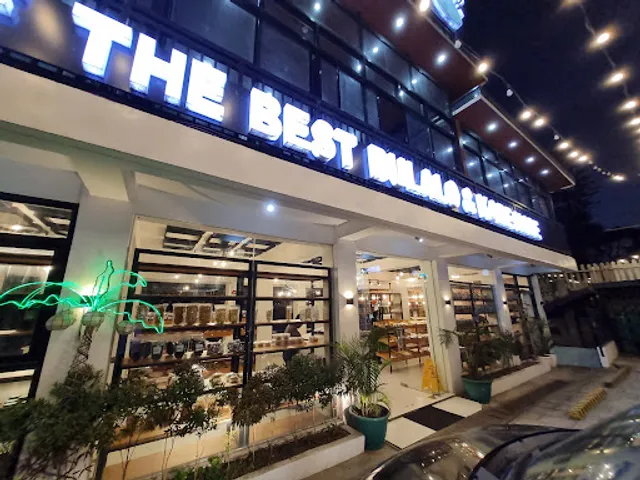 Jaytee’s Filipino Cuisine