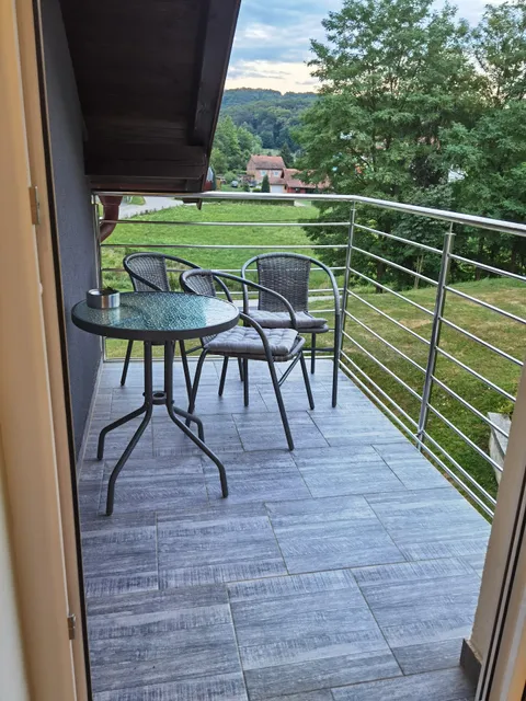 Apartmani San Martin