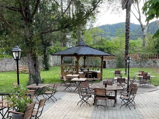 Logis Hôtel le Domaine de la Régalière