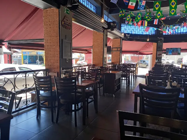 Picanharia dos Amigos Vila Leopoldina