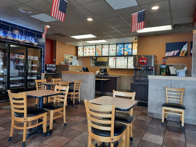 Dairy Queen Grill & Chill