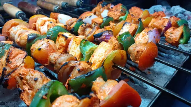 U can ... Authentic Chinese food