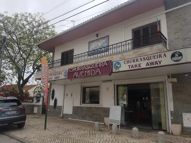 Churrasqueira Avenida
