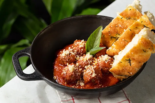 Mamma Jamma Shopping da Bahia