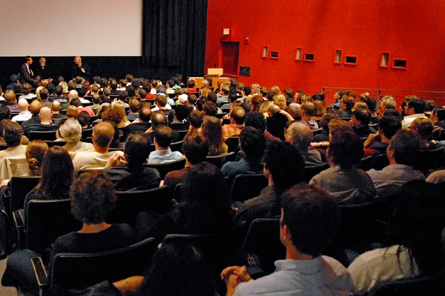 Harvard Film Archive