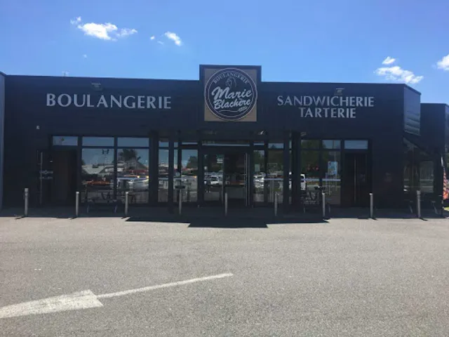 Boulangerie Marie Blachere
