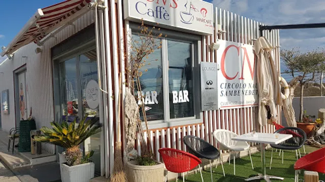 Bar Circolo Nautico Sanbenedettese