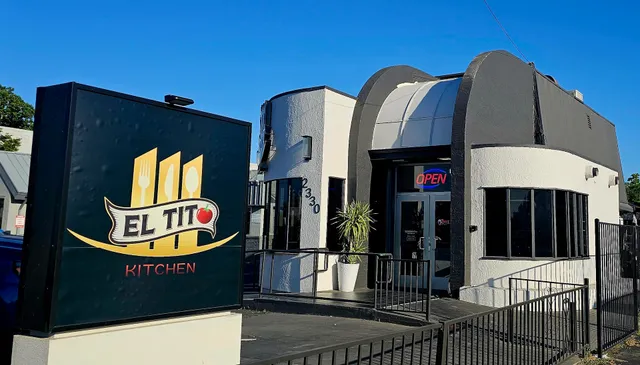 El Tito Kitchen