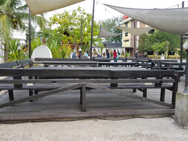 Kings Crab Seafood Pontianak