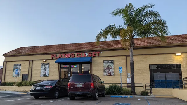 Plato's Closet San Diego