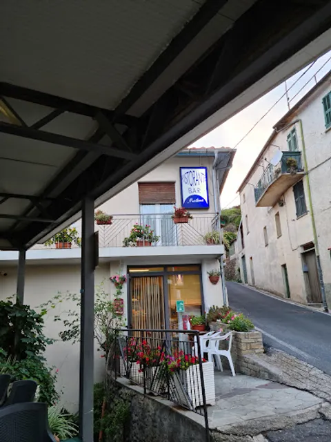 Ristorante Bar Marilena