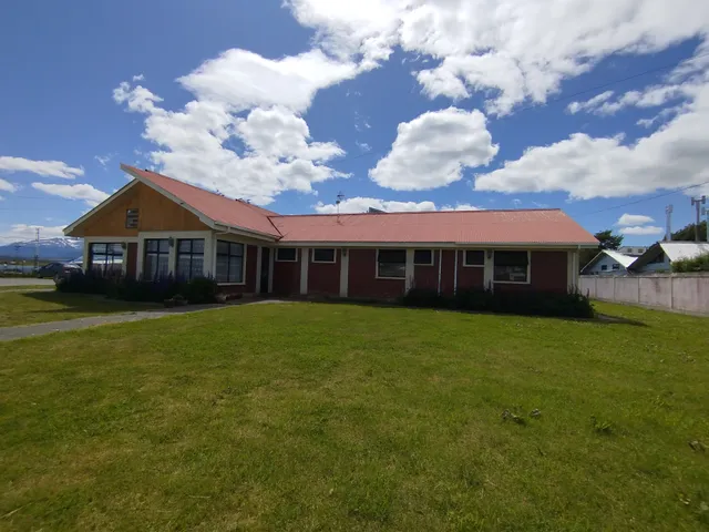 Hospedaje la casa del Profesor