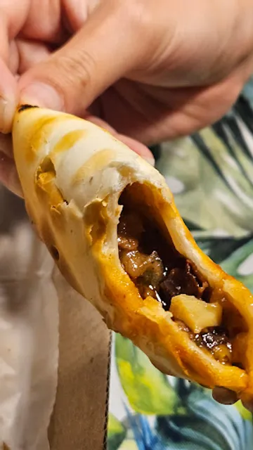 El Hornito Santiagueño