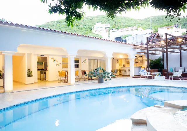 Hotel Mandalas House by DOT Boutique