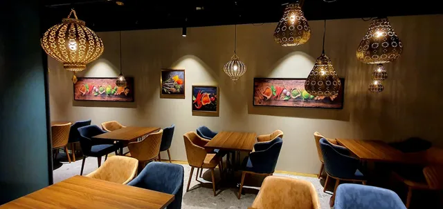 Malai Indian cuisine