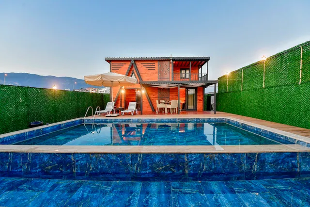 Türkmen Boutique Apart-Demre Apart,Otel,Pansiyon,Konaklama